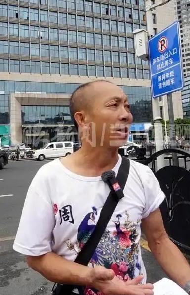 比周扒皮还黑！7月9日报道，贵州，男子在一家公司干了26年电工，他勤勤恳恳，就指