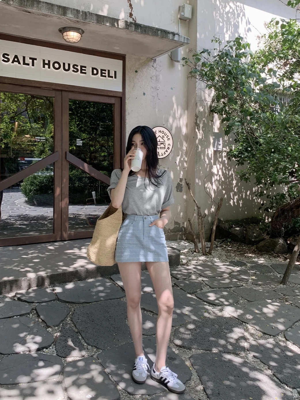 🇰🇷Korea韩里韩气