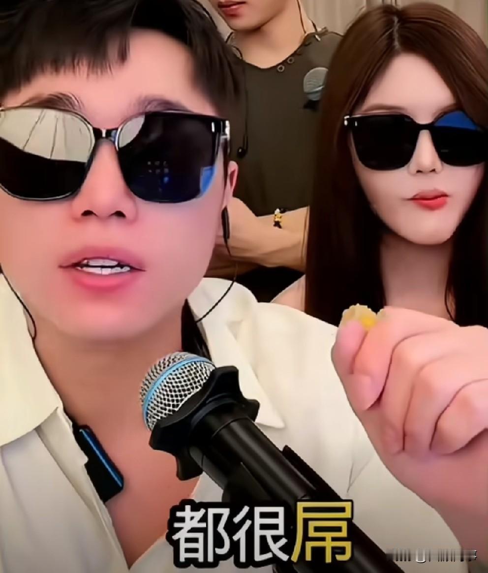 刘二狗讲述娜美扛旗时非常牛逼，是自己的前辈！

          娜美那时候礼