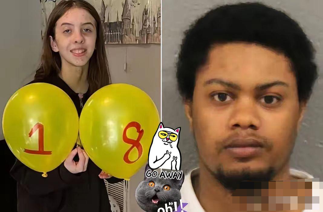 美国传来消息，
19岁女子在家中身亡，全身一丝不挂，其男友说是发生关系时突发疾病