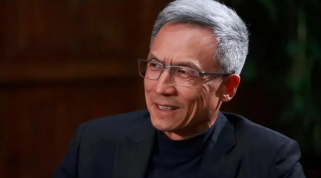 幸好，如果当初决策层相信了许小年，中国可能会比现在落后二十年。这个标题有情绪，但