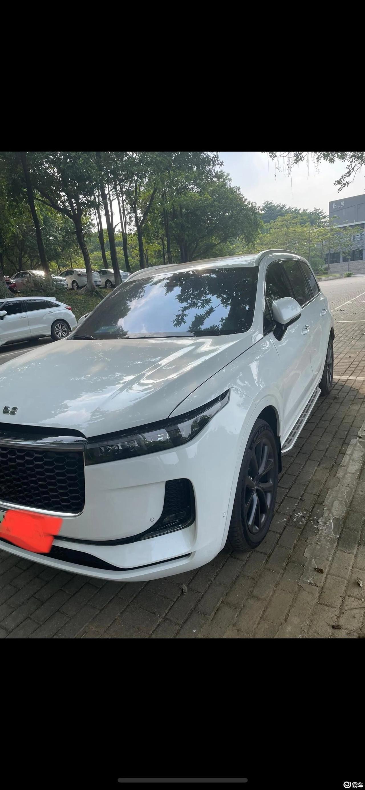 【车主：我目前的能耗就是13.5度电每100公里。高速用油，8L每100公里】
