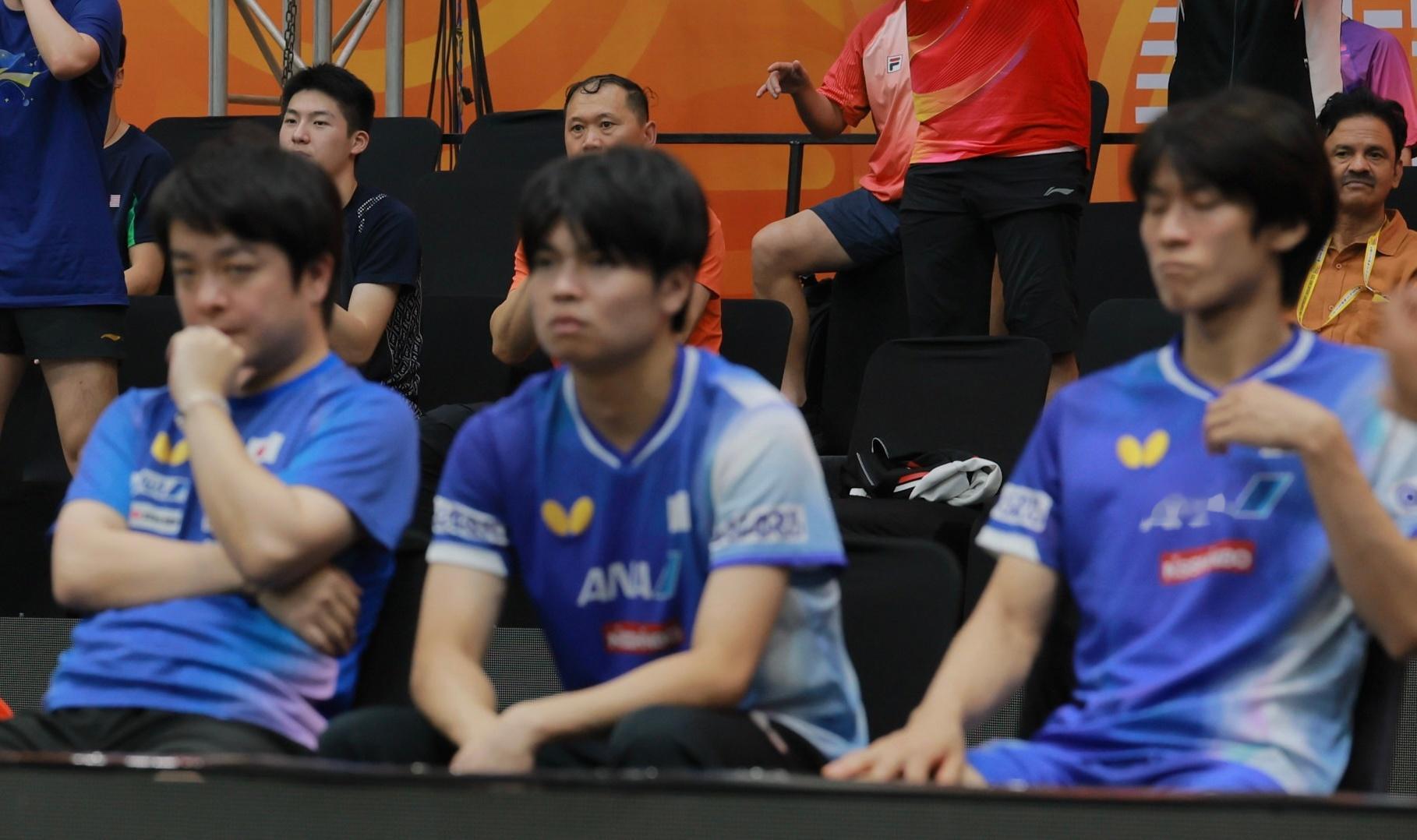 “你说的青 是什么青” ​​​