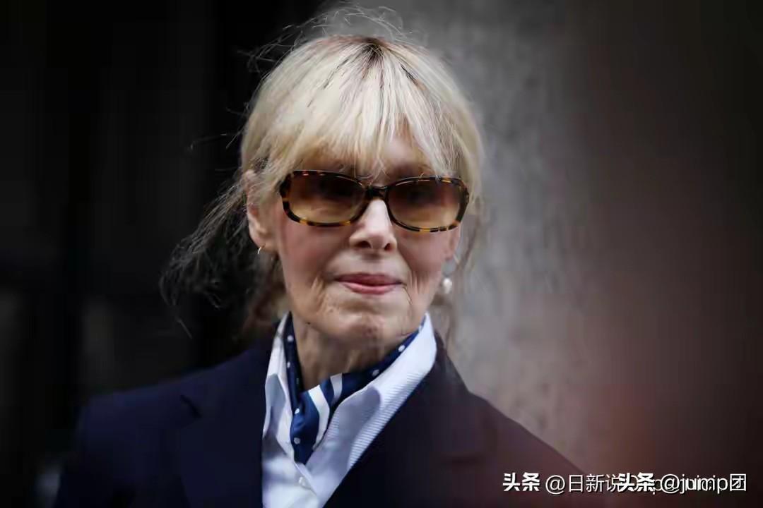 真是活久见了，堂堂的美国总统到了法律面前也照样得低头认栽并乖乖地把腰包给掏了出来