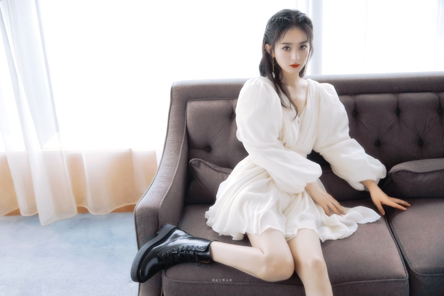 赵丽颖赵丽颖 ིྀ | w̆̈ă̈n̆̈ă̈n̆̈     ˁ῁̭ˀˁ῁̮ˀ