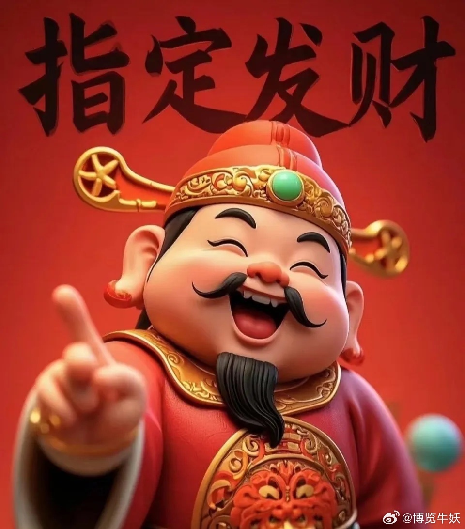 大家早上好！在线的粉丝家人们，集合打卡 动动你们的发财手点个发财集体点赞+评论1