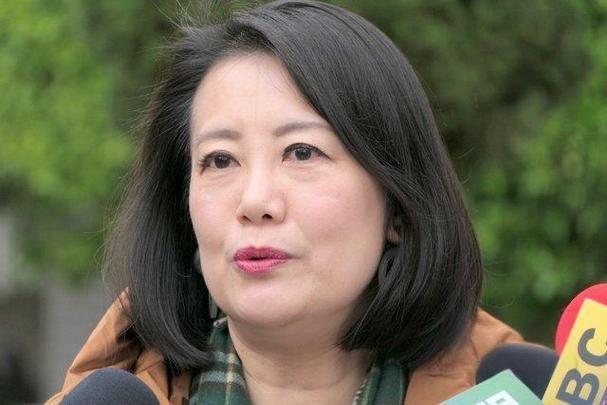台独分子吴思瑶叫嚣“漂亮反制”。赖清德窜访遭批！“台独”说辞纯属自欺欺人

台独