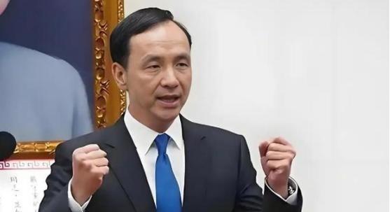 中国大陆要清醒了，台湾只要有马英九，朱立伦，郑丽文，想实现和平统一，有点难，这三