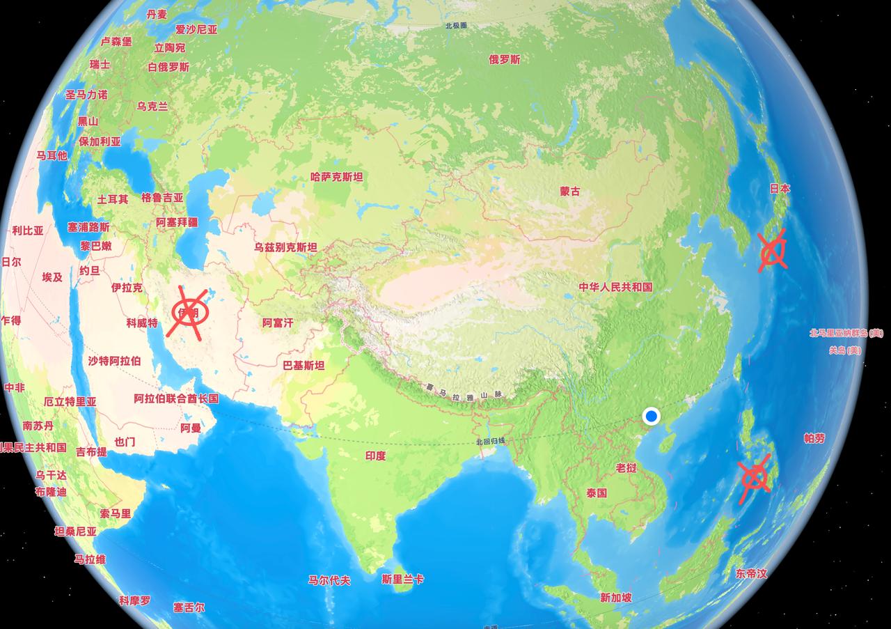 这次中东战争如果美国不能取胜，很可能成为压倒美帝的最后一根稻草，其影响将难以估量