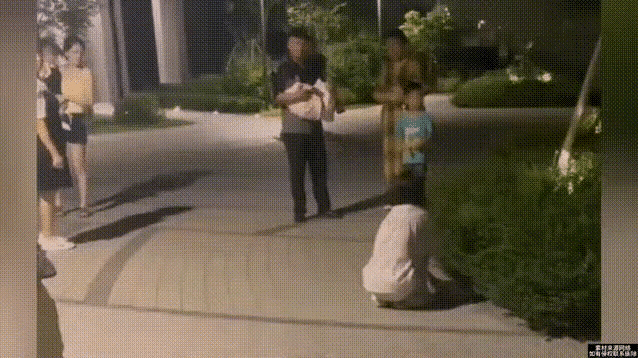 当动物威胁到人类的生命安全
我觉的摔死了没什么可惜的
你们觉的呢？
生命毕竟高于
