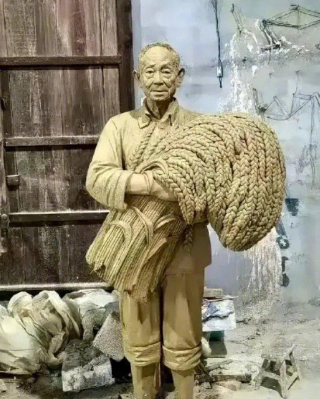 为伟大的农业科学家致敬！ ​纪念袁隆平爷爷最好的方式，就是珍惜每一粒粮食，从每一