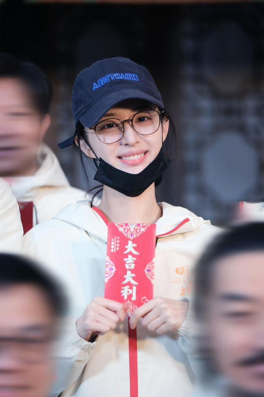 王楚然王楚然明月录开机照王楚然一起围观魏采薇 一起期待王楚然的魏采薇啦~~姐姐开