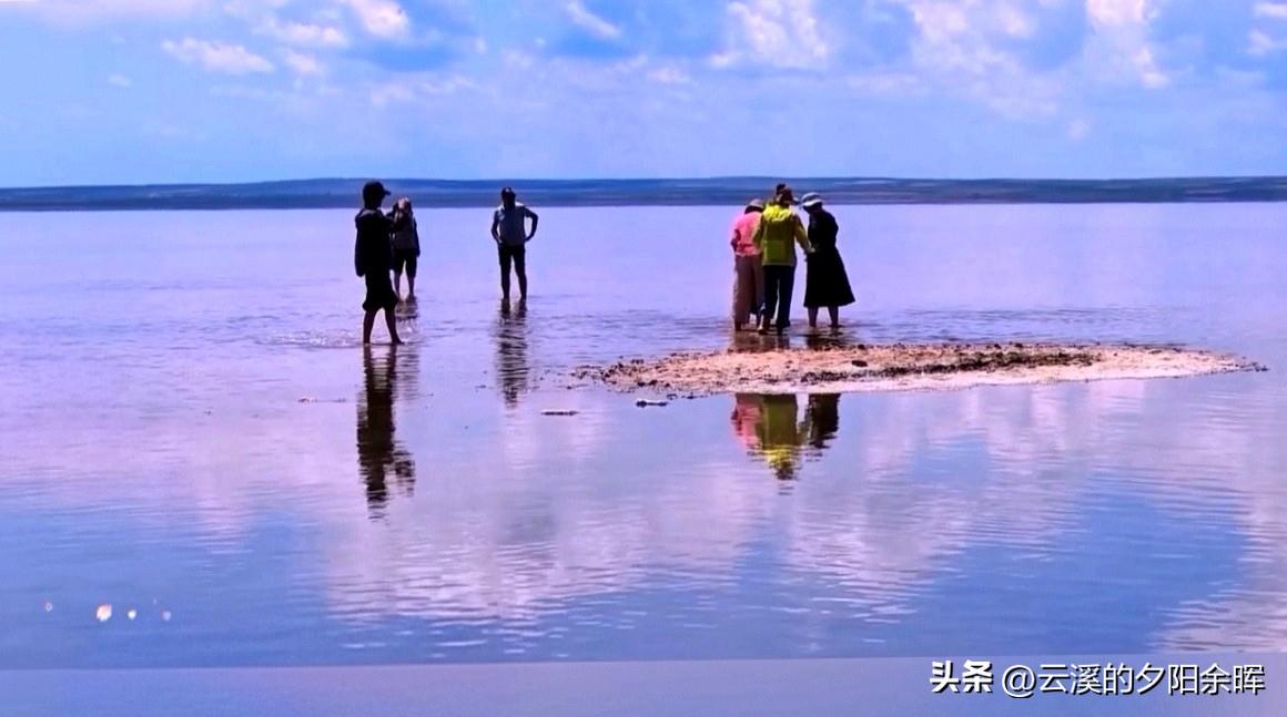 漫步街头，随手记录美好时光