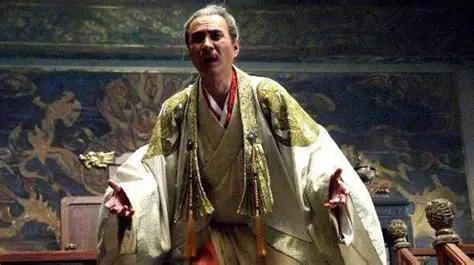 公元1644年，一个太监用一根绳子，定格了整个大明王朝最后的尊严。 
 
这个太
