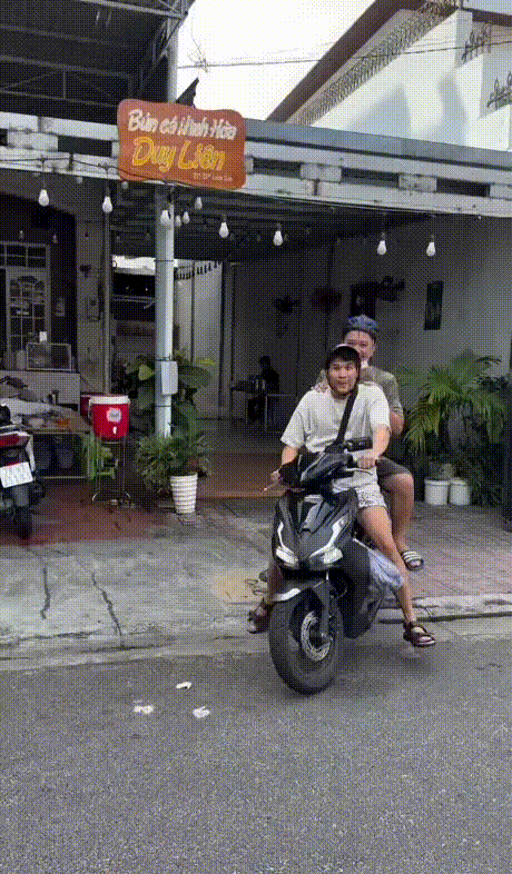 得意忘形
