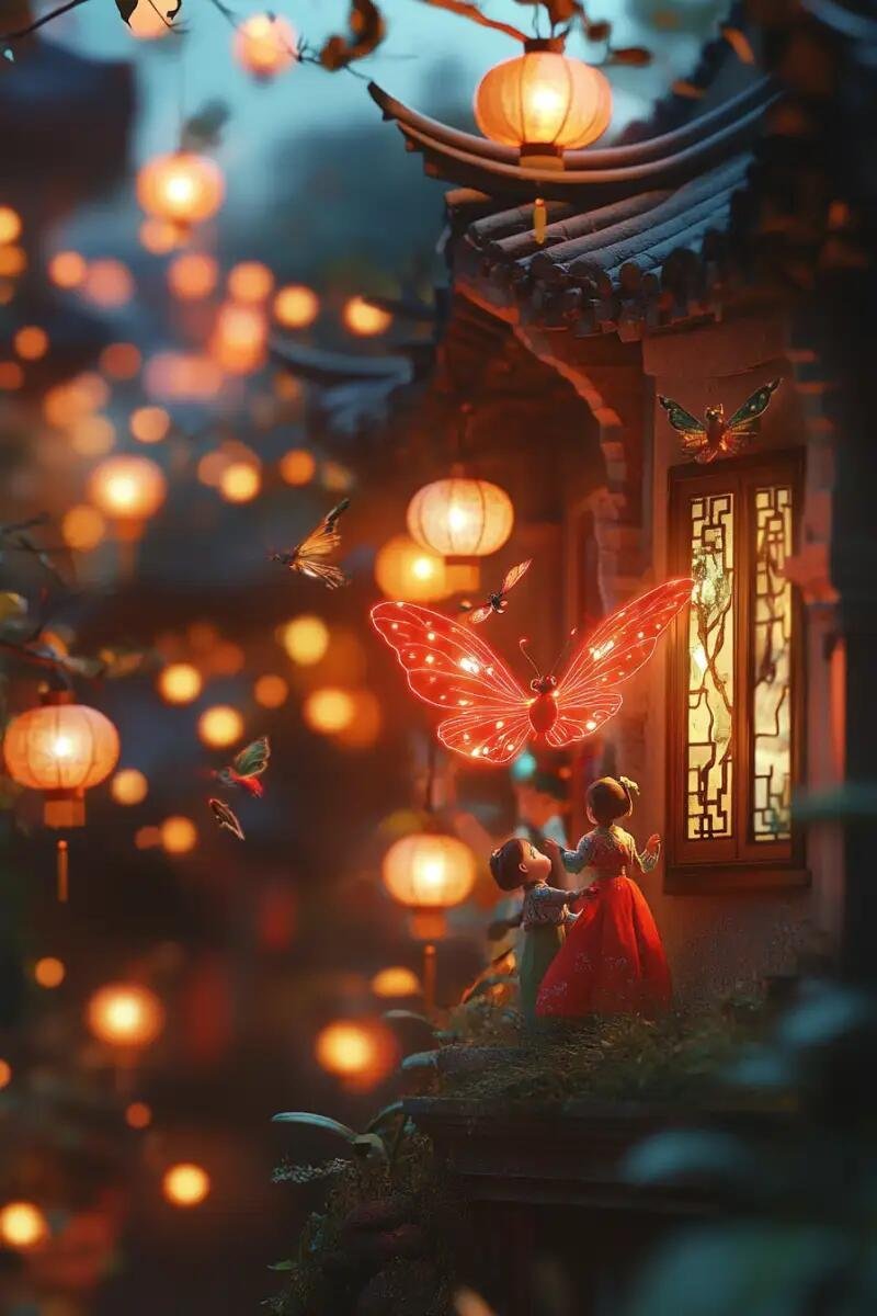 我来给 2025的 江苏卫视春晚  制作节目啦！ ai探索计划  ｜ ai创造营