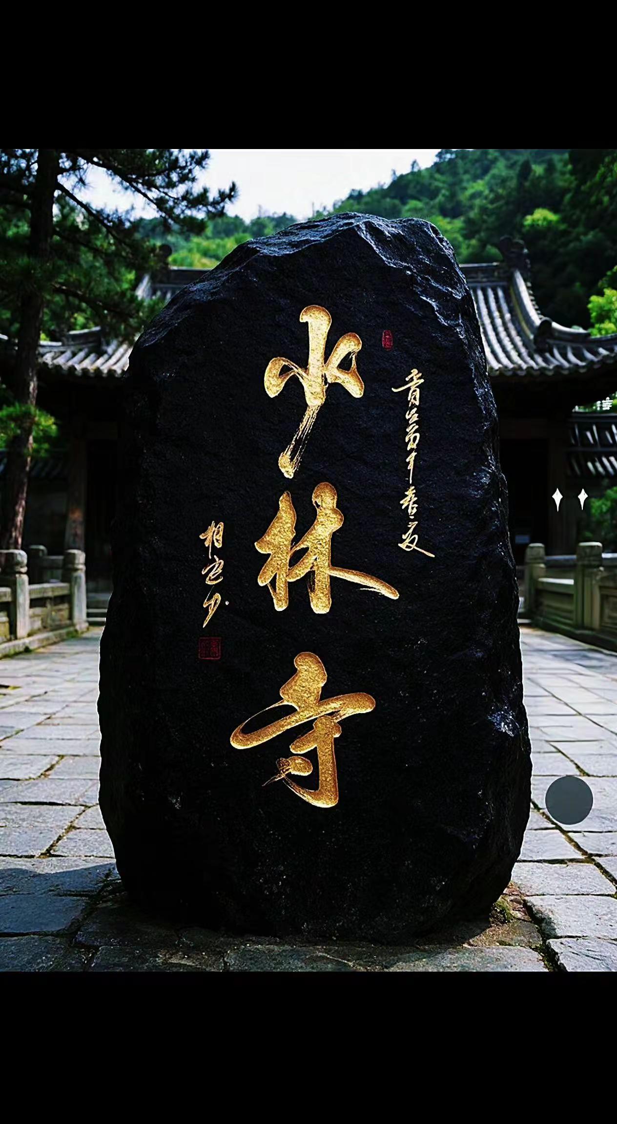维安原创书法作品