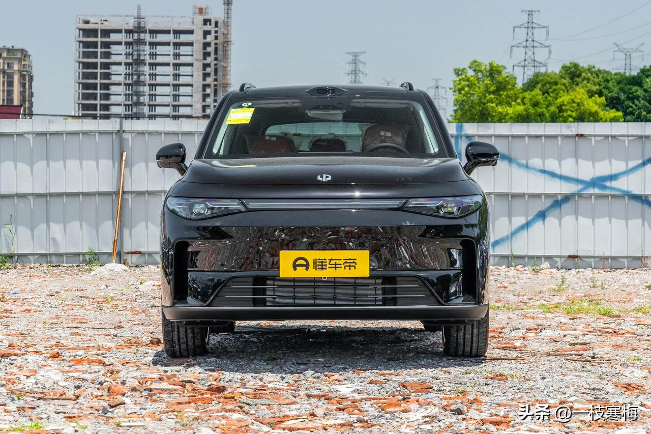 2025年是极具影响力的一年，各家车企全力大比拼。零跑家族也全力又推出全新零跑C
