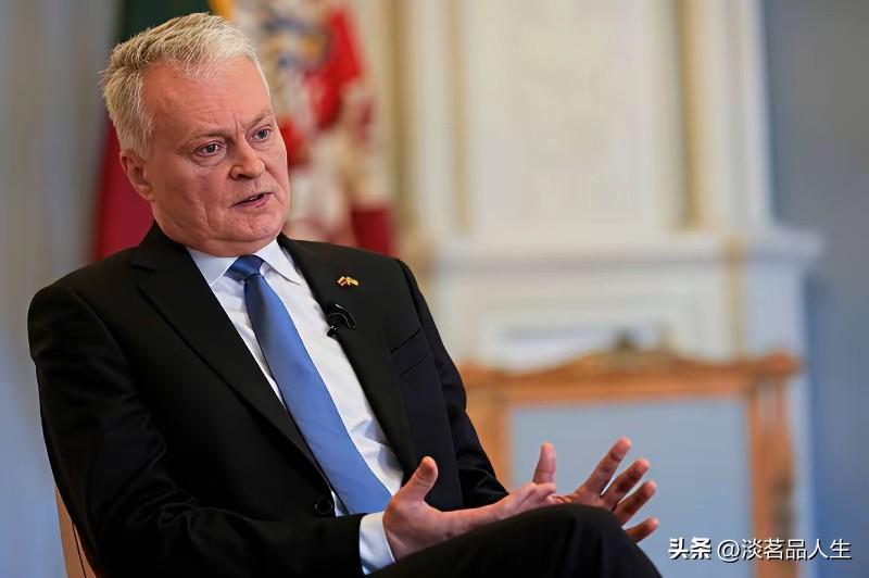 方脑壳又出来作妖了，在立陶宛总理公开建议改回“台北代表处”的第二天，他就跳出来说