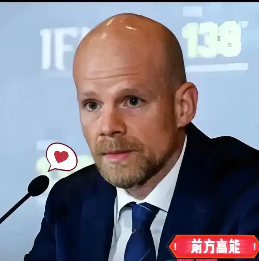 国际足联态度转变！

5月12日，国际足联秘书长马蒂亚斯·格拉夫斯特伦在北京接受