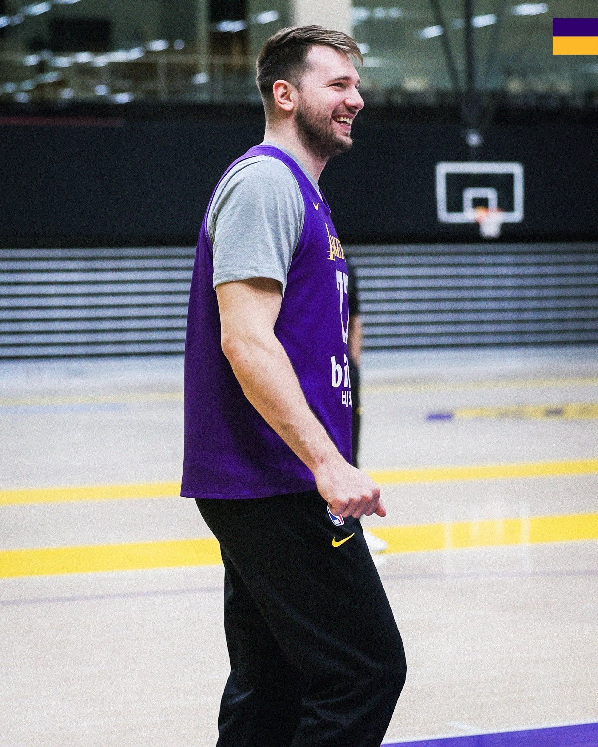 训练湖人国度nba季后赛nba ​​​