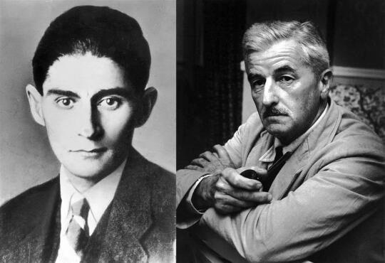 深焦播客 | 1922，文学奇迹之年的终结