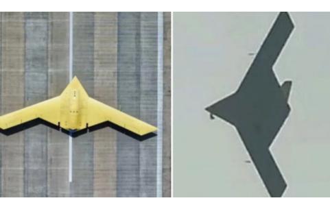 中国隐身轰炸机首飞，美媒：没有其他国家能媲美。

11 月 14 号这天，咱们中