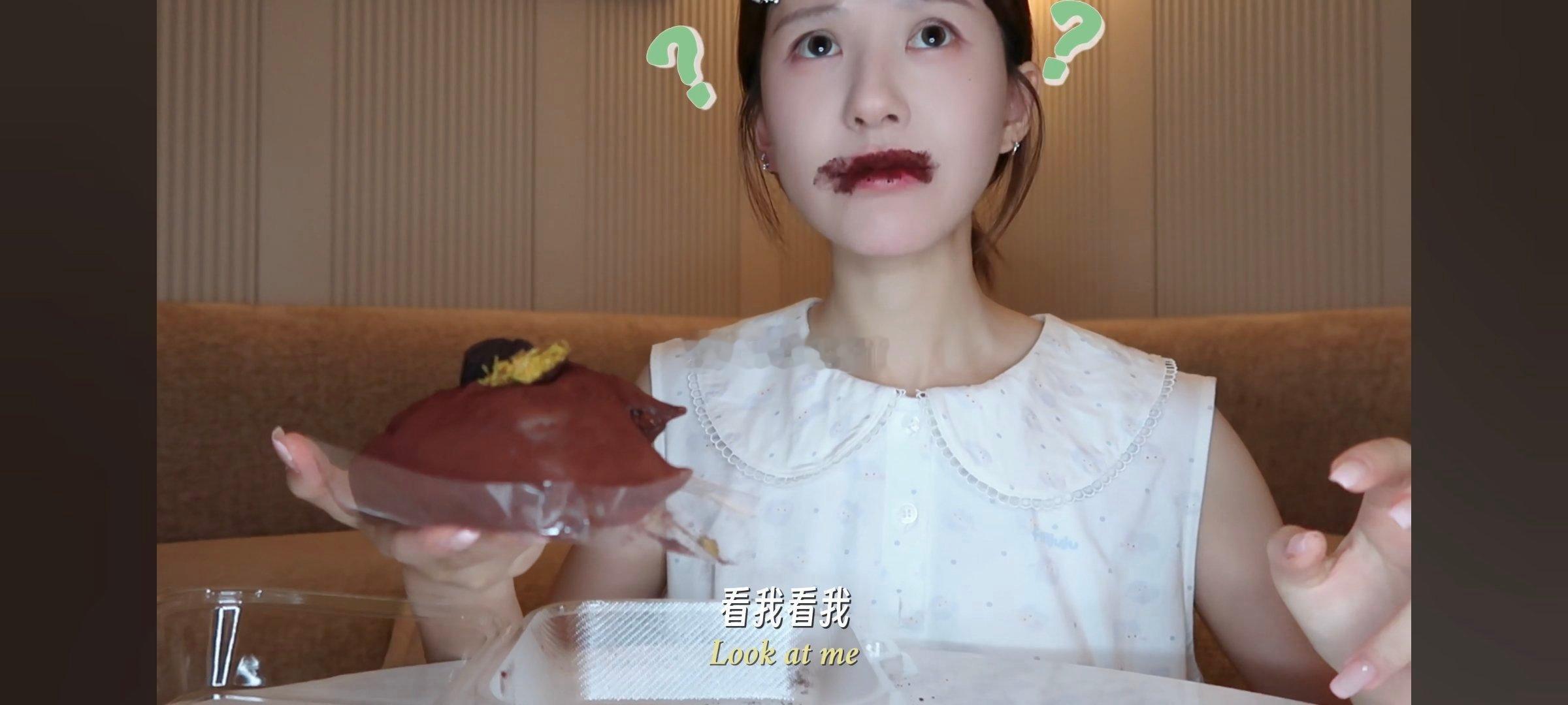 工作室还加了英文字幕 