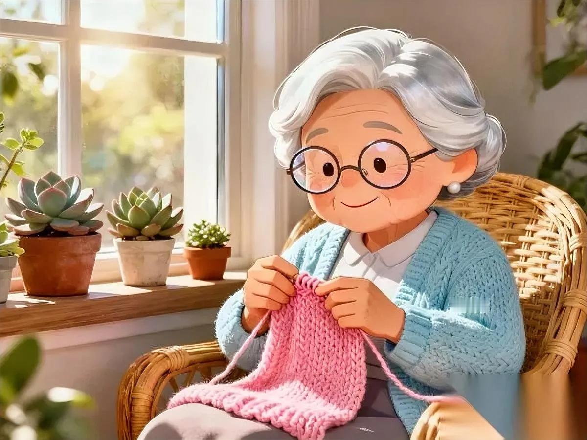 我奶总说——

夫妻间最狠的

是吵完还想凑一块吃饭

上次我妈摔了菜篮子骂我爸