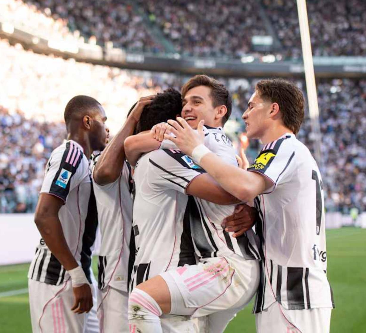 老默麦肯尼建功尤文主场2:0热那亚争四还落后科莫1分排名第五。