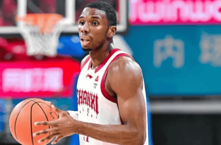 迪亚洛回应古德温社媒言论：真难过，他们通过犯规来找乐子