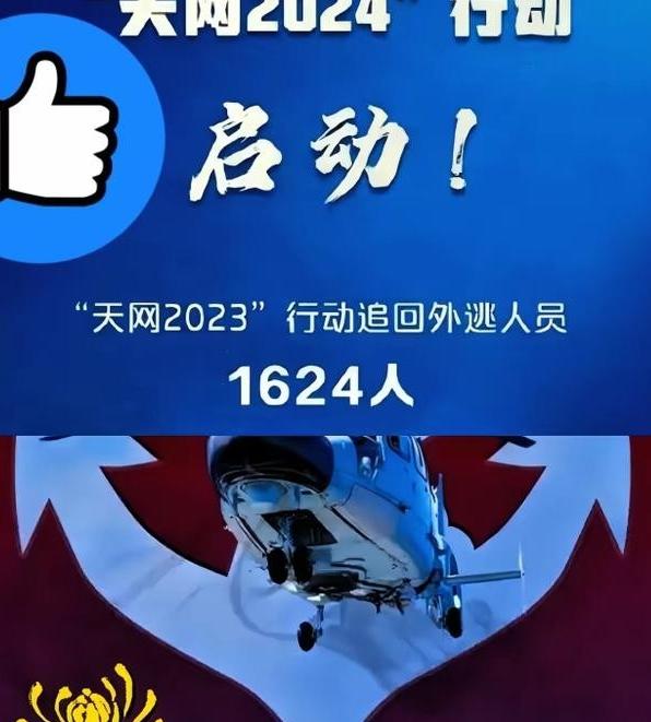 4月2号这天，估计不少躲国外的贪官，半夜都得吓醒！中央一声令下，“天网2026”
