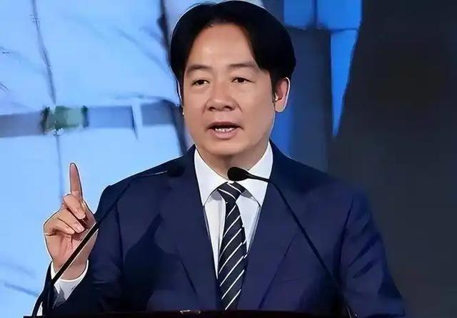 在台湾地区政坛人物中，赖清德一直是备受关注的人物之一。赖清德出生于1959年，早
