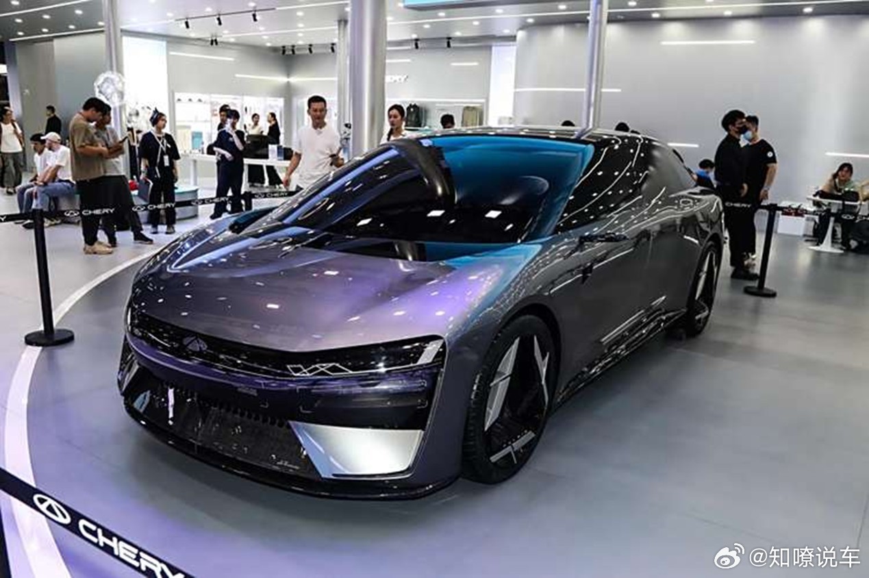 奇瑞官宣：固态电池装车2026“猎风”，零下30℃续航1500公里最近，奇瑞旗下