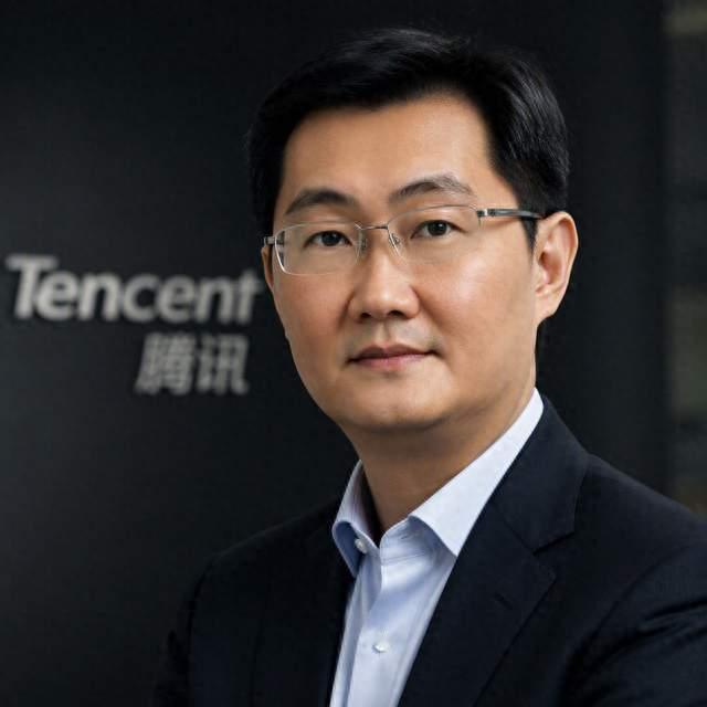 马化腾差点亲手卖掉腾讯？很多人不知道他当年有多绝望