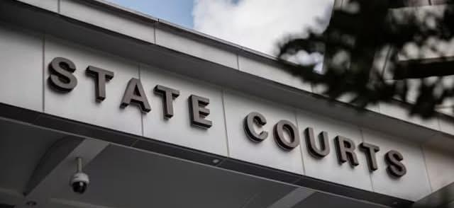 【涉嫌伪造转账截图行骗 34岁男子今被控】一名男子涉嫌伪造转账截图行骗，今天（3