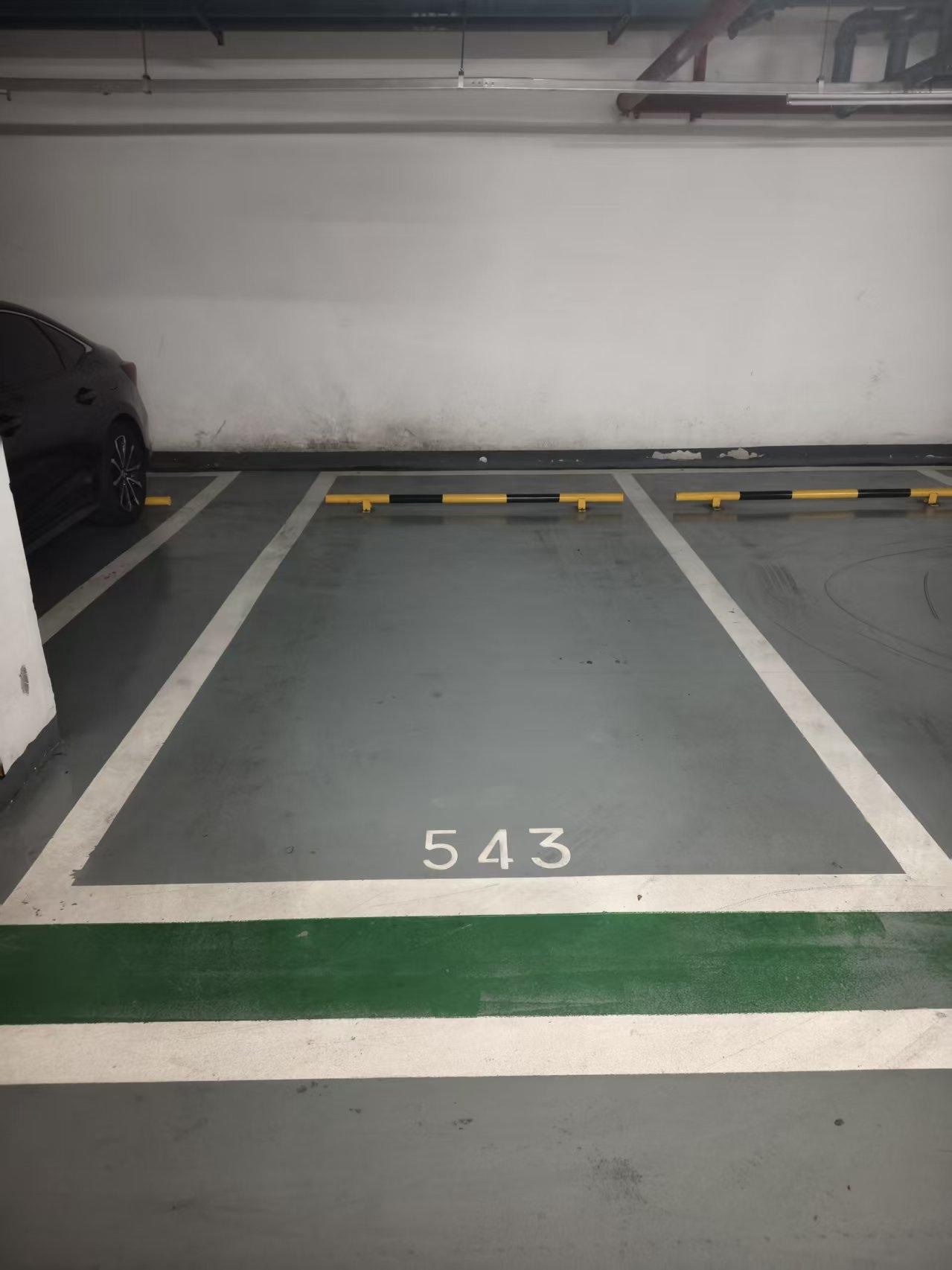 地下车库的停车位你会买吗急出售！广州番禺现车位仅需15，物业包租包管理，证件齐全