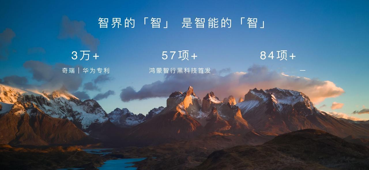 当下的消费者选车越来越理性，不再为品牌溢价买单，而是看产品本身的硬实力。鸿蒙智行