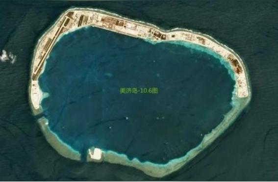 为什么我们在南海问题上总觉得“力不从心”？其实最大的短板，说白了，就是缺少大型岛