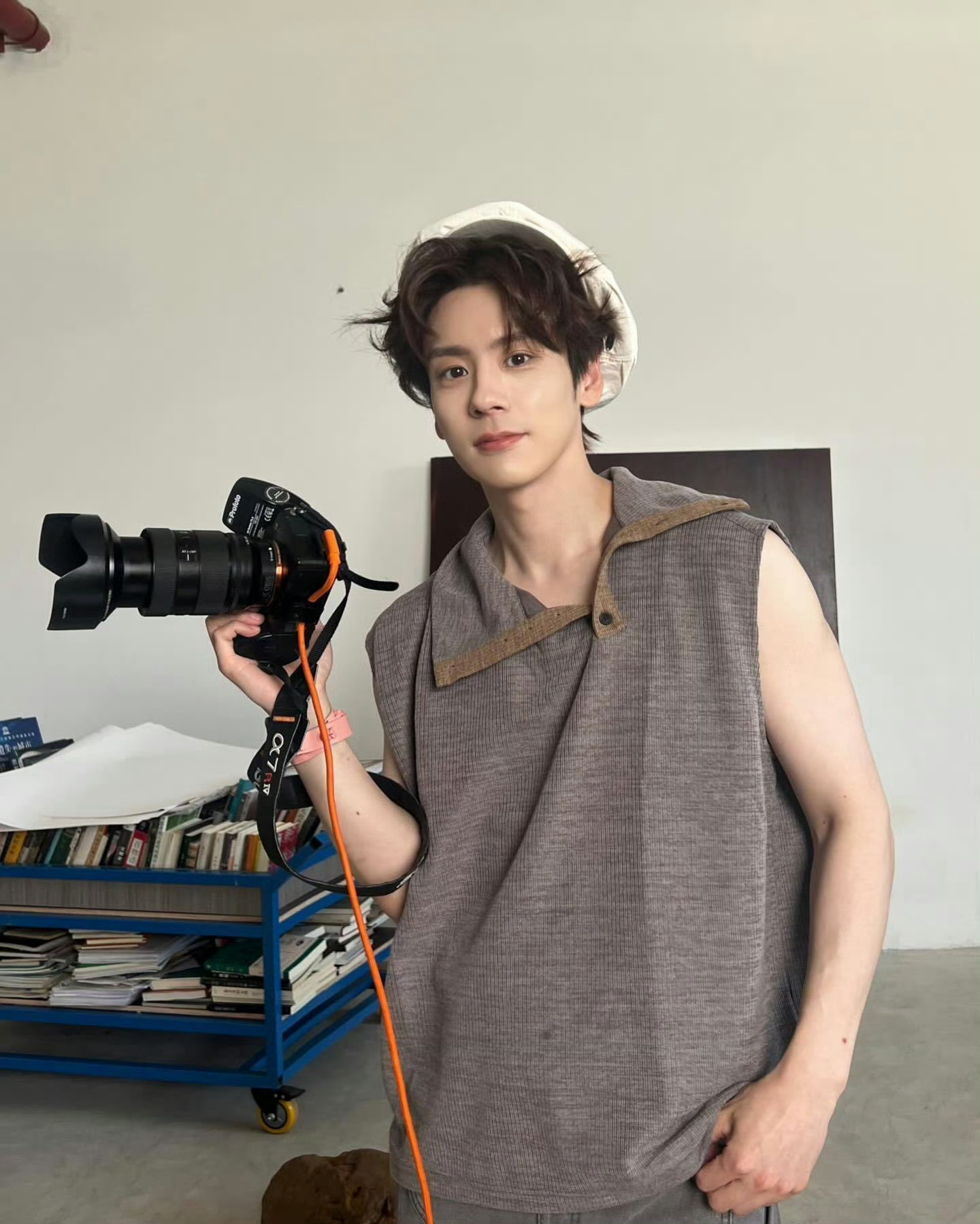 ɢᵒᵒᵈ ɴⁱᵍʰᵗ晚安，希望梦里也有人能保护你~ 