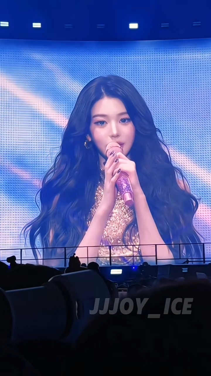 【张元英】神女在吟唱cr·logo张元英solo ​​​