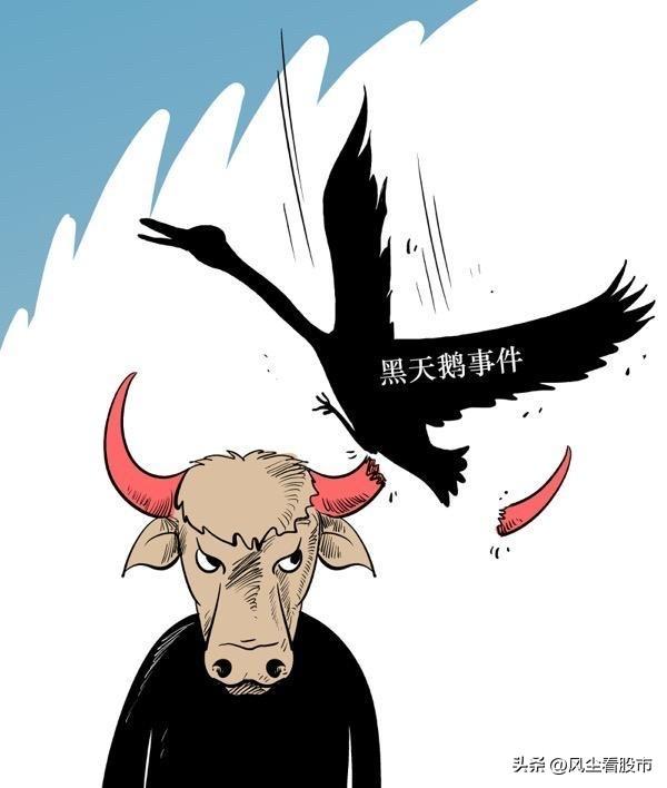 昨天下午那种瀑布杀，放量5000亿，今天早上没有继续探底直接啦，ICU立马变KT