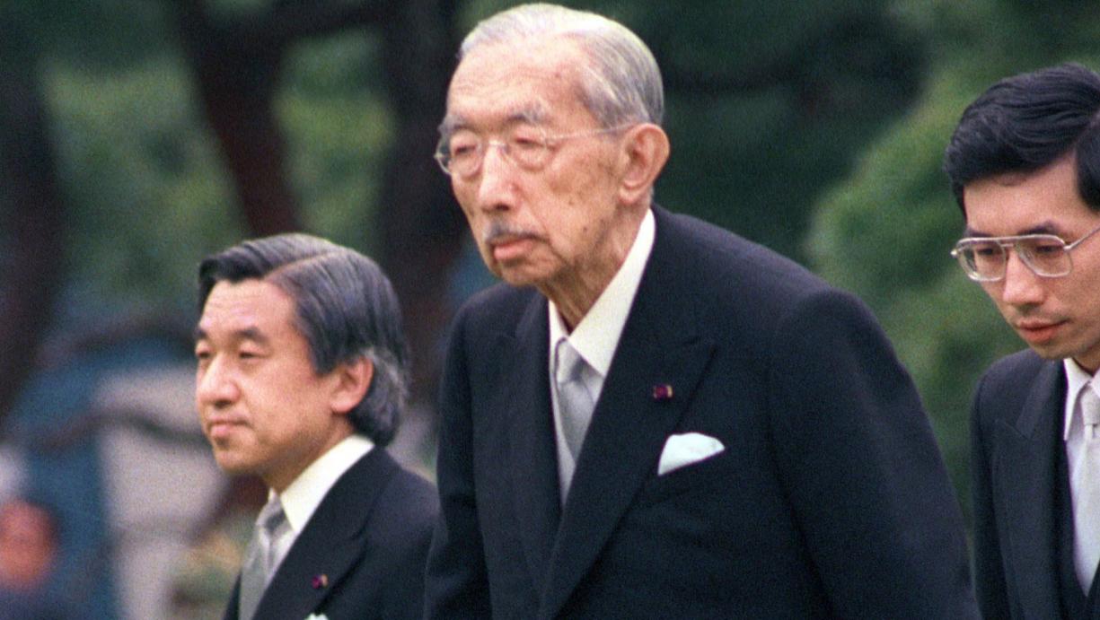 日本掀起新的认知战，扭曲历史称战争是上一代的事，现在应该放弃仇恨，所谓走向未来。