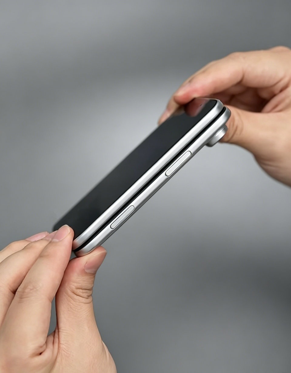 iPhone Ultra 