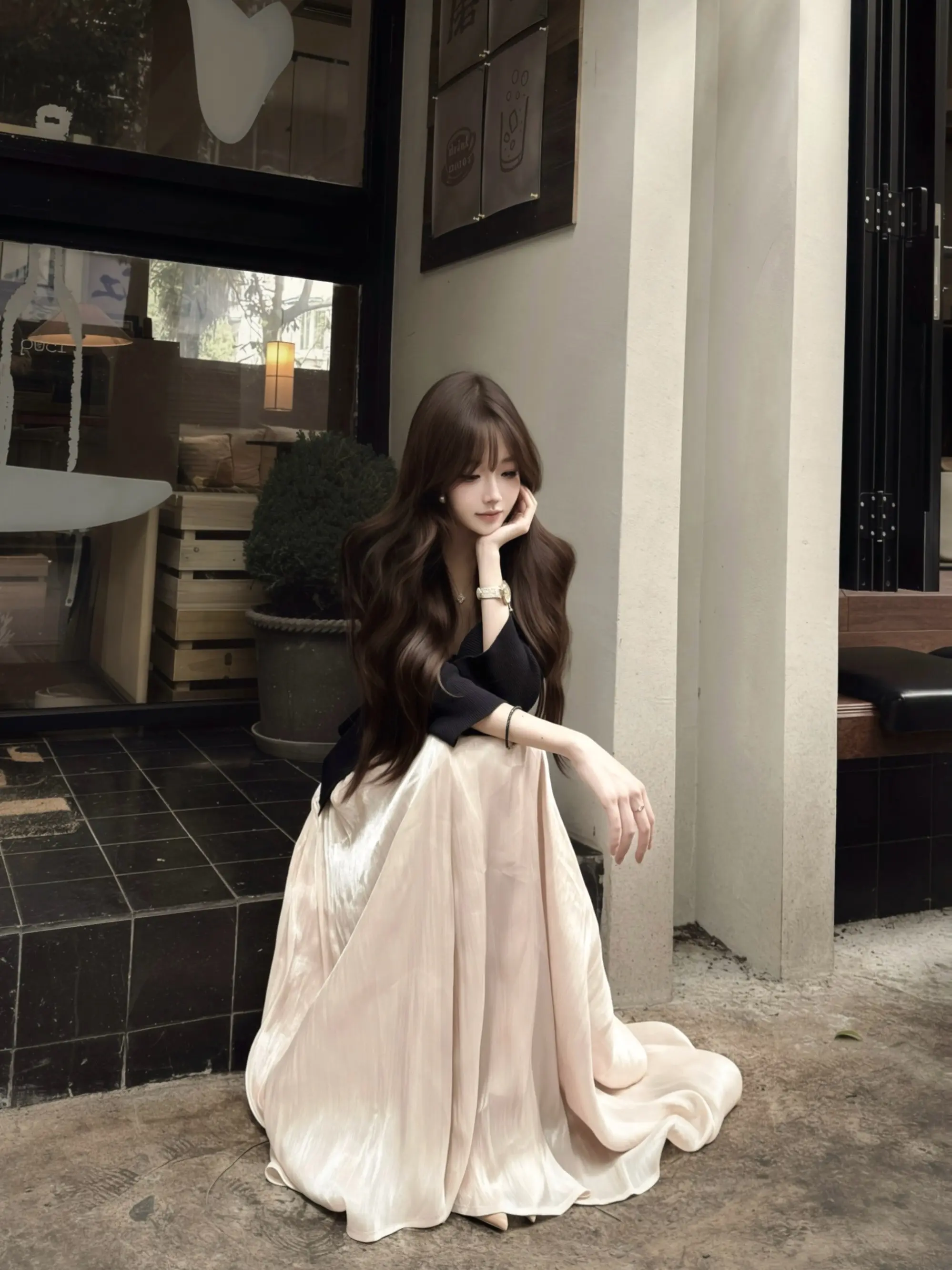 每一句都在怪我 其实是你在依赖我吧