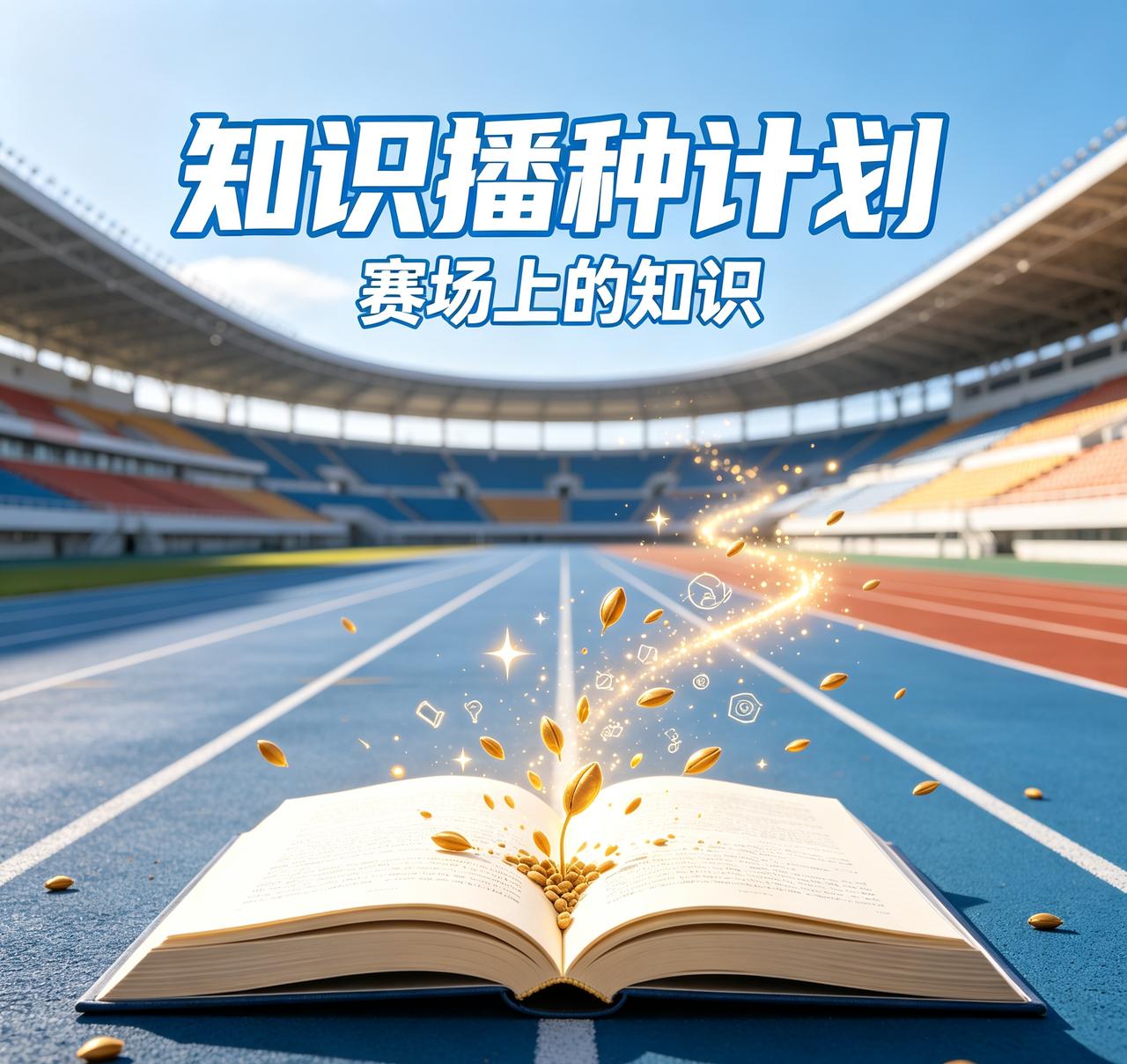 赛场之上也能播种知识？8.7万播放揭开短视频另一重价值
 
提起赛场，多数人第一