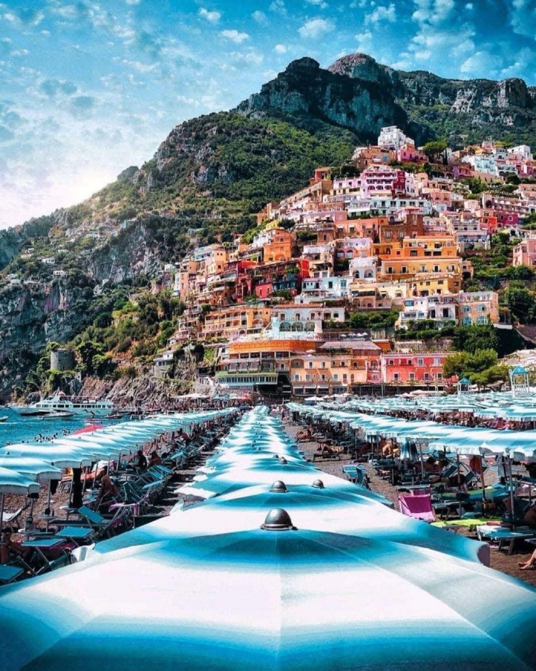 旅游  意大利🇮🇹. 