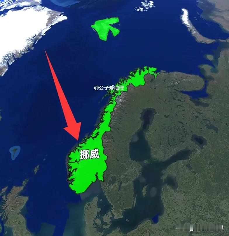 500万人口小国如何把石油变成全民养老金？
想象一下，你的国家突然发现了一座价值