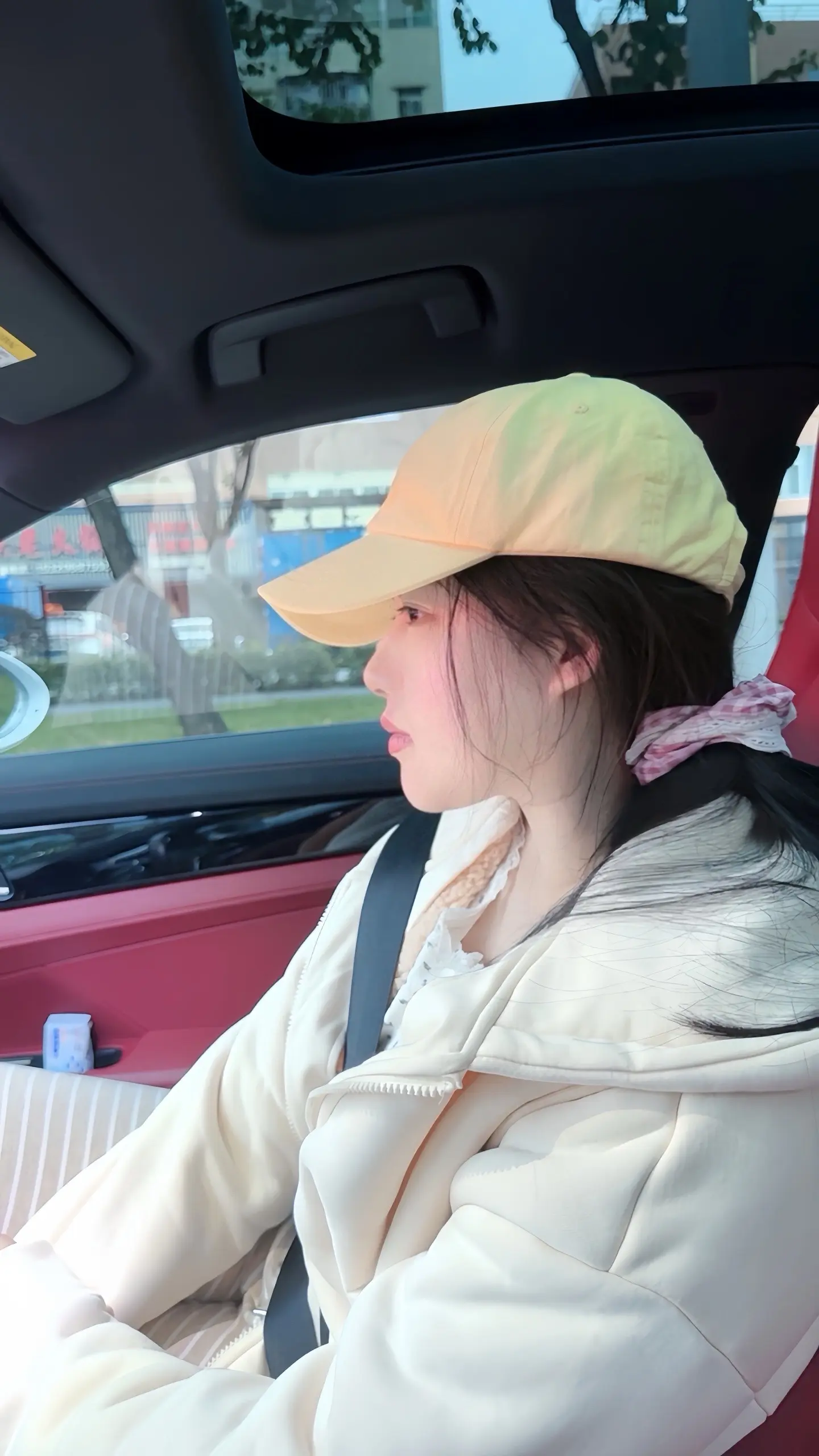 我在飘满雪的十二月里 等一个奇迹。