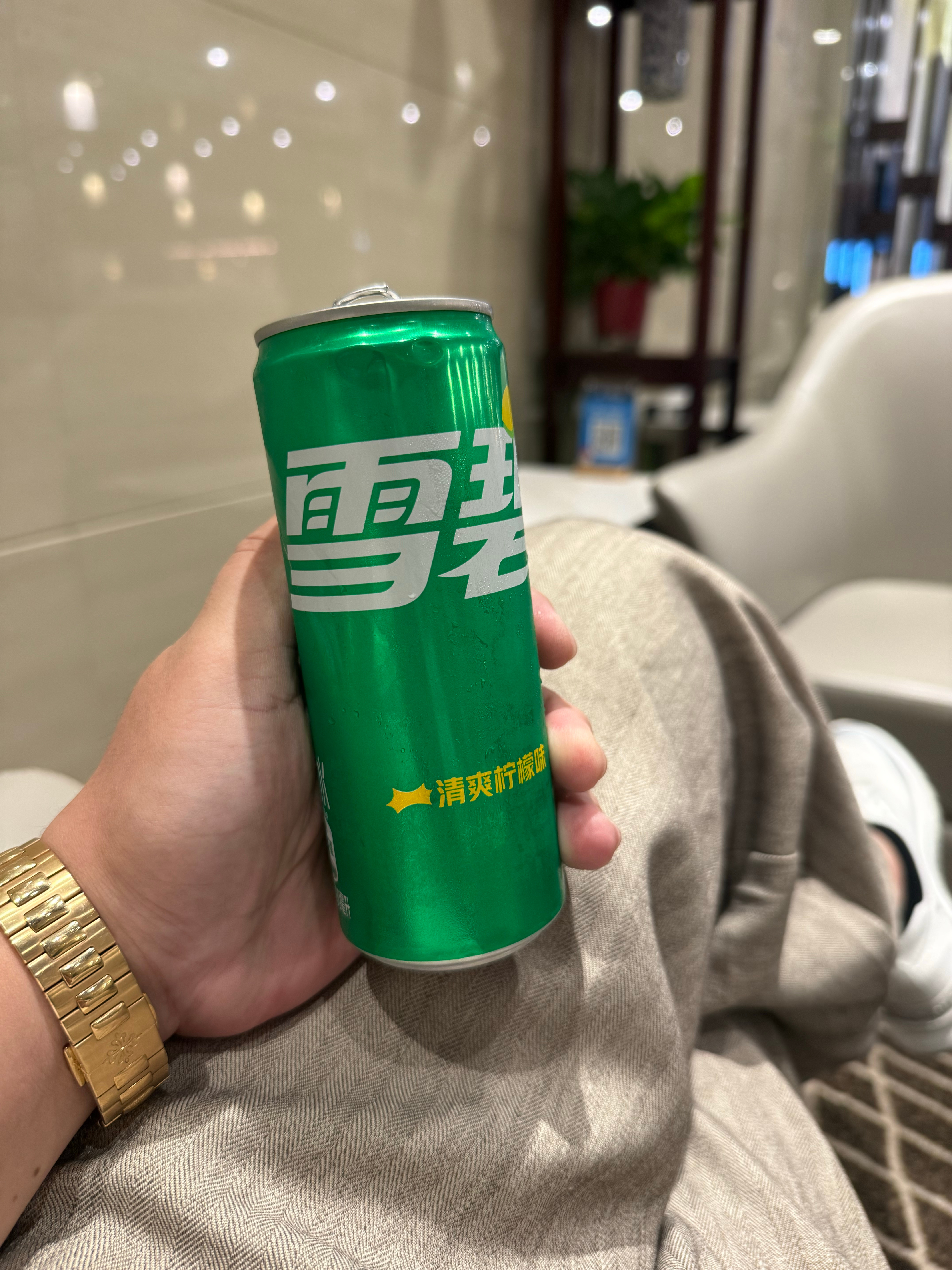 雪碧开启出差的一天！ 沈阳·沈阳桃仙国际机场